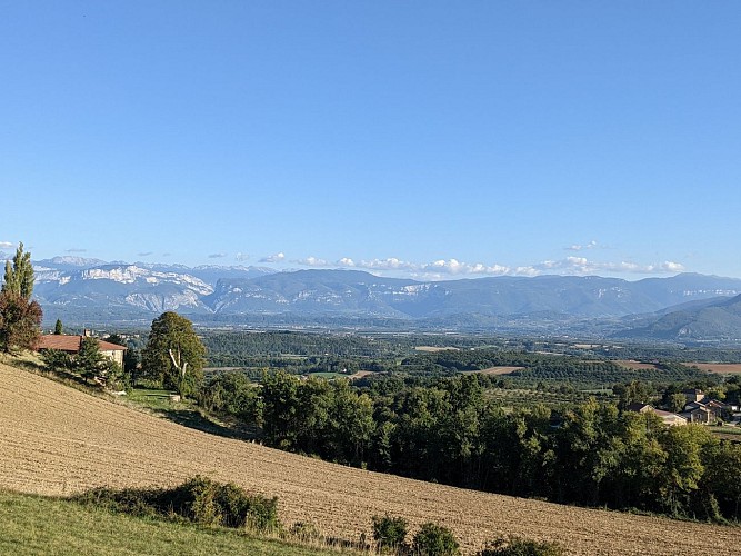 Circuit des Muronnières