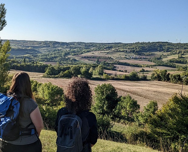 Circuit des Muronnières