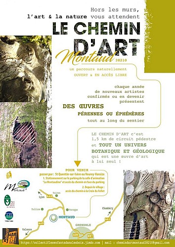 Collectif les Enfants dans les Bois 