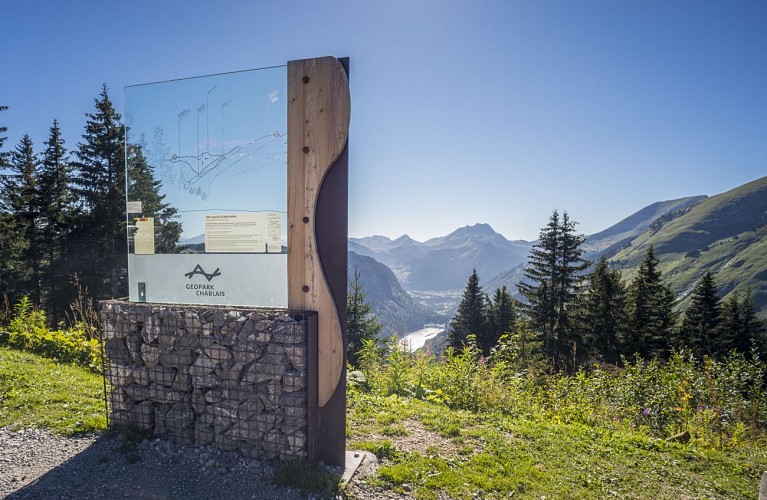 GR®5 Alpen (3): Trébentaz - Refuge de Chésery_La Chapelle-d'Abondance