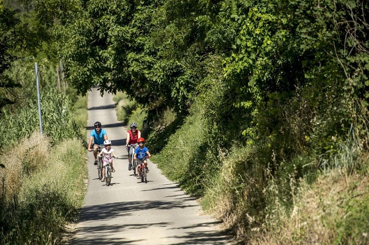 Sur les routes du Sud Luberon