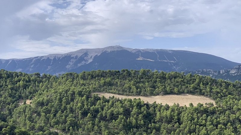 Mont Ventoux
