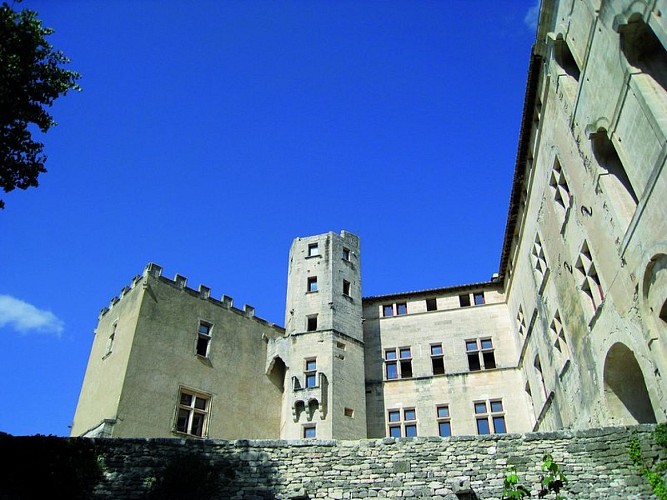 Château de l'Environnement
