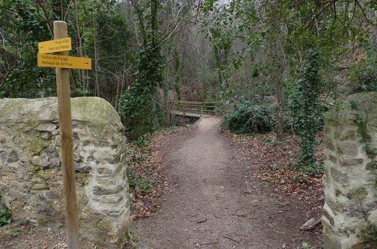 Point de référence 1