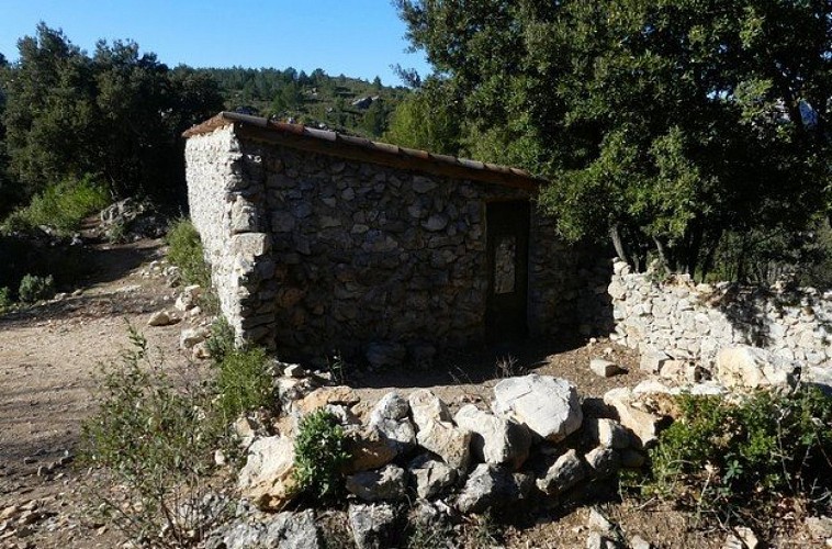 La bergerie du Brigou