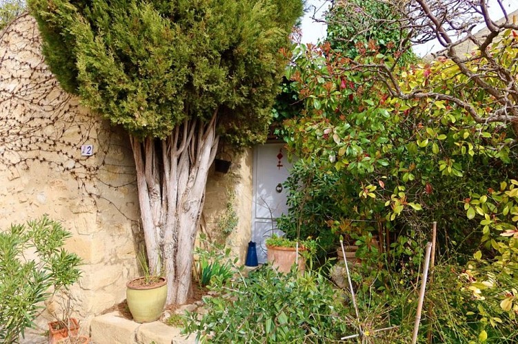 Village de La Bastidonne