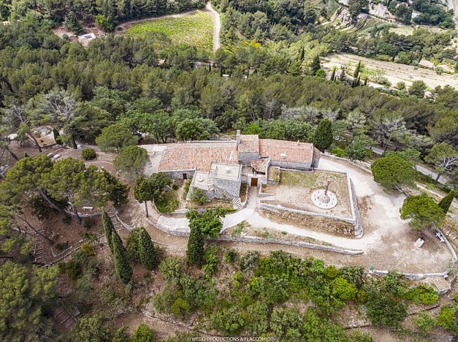 Notre Dame du Beausset Vieux