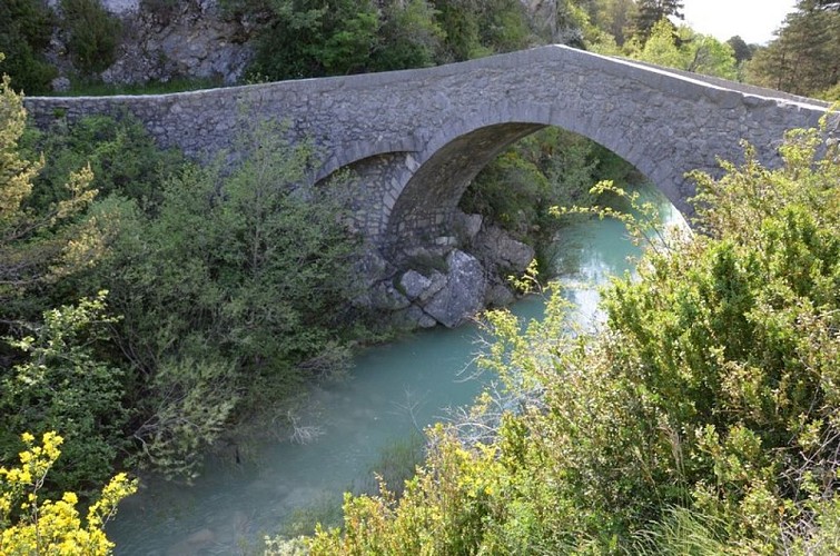 Pont Madame