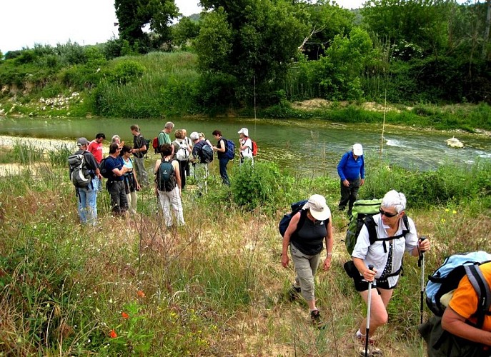 ENS de la Virginière