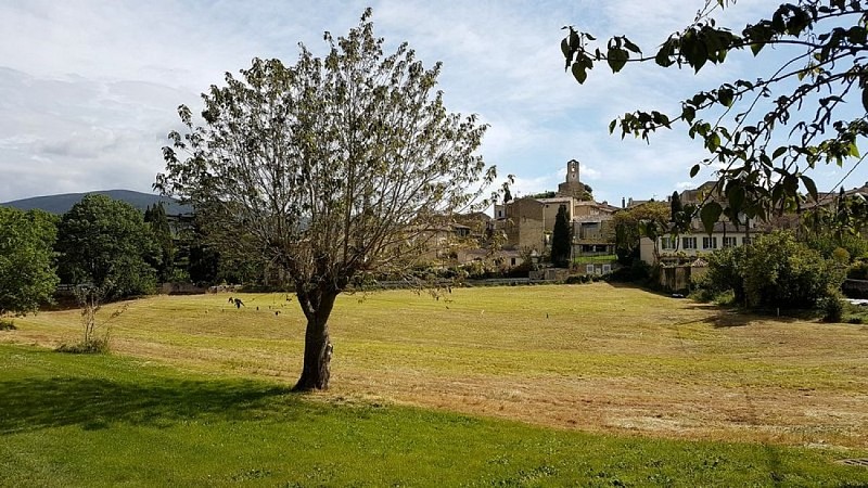 Village de Lourmarin