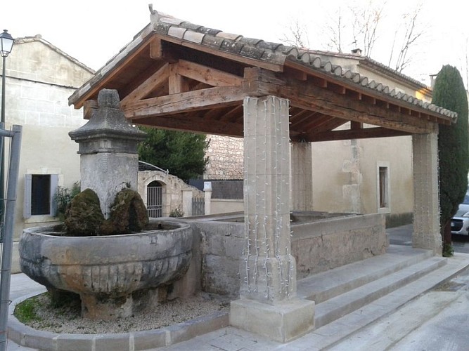 Lavoir