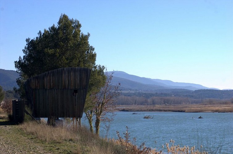 Obvservatoire ornithologique