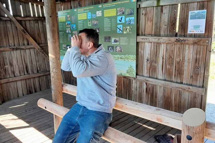 Observatoire ornithologique