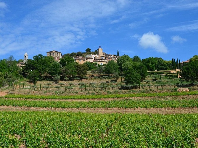 Moissac Bellevue