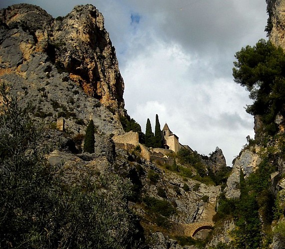 Notre-Dame de Beauvoir