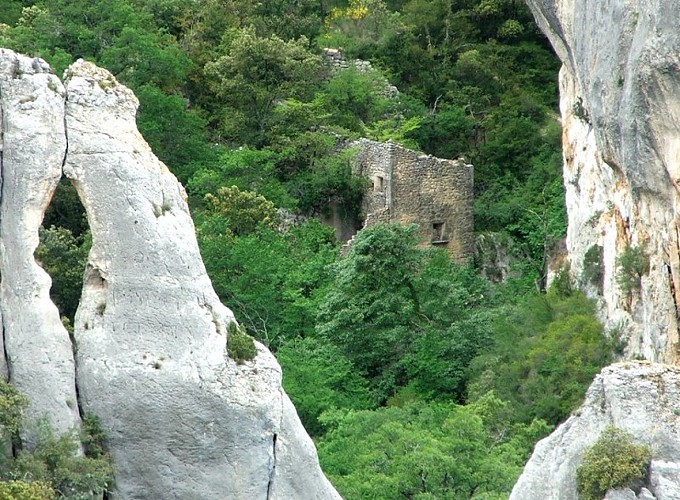 Moulin Jean de Marre