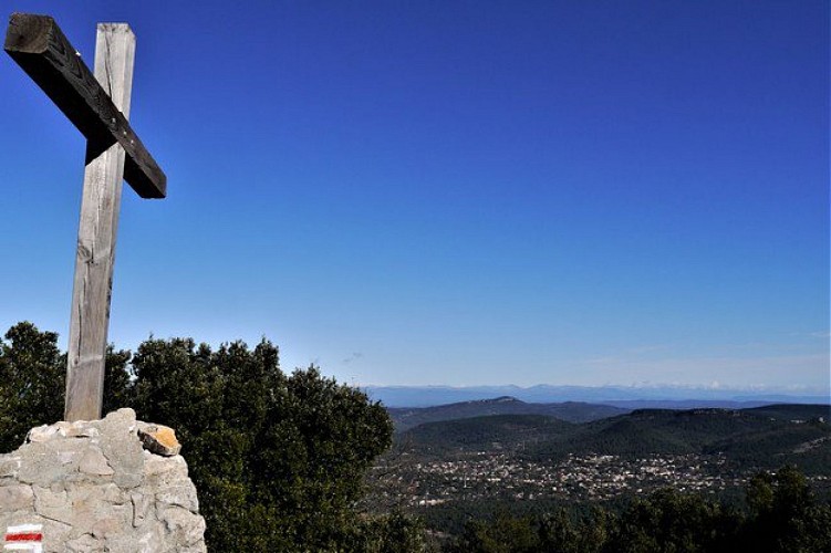 Le pilon de Saint-Clément