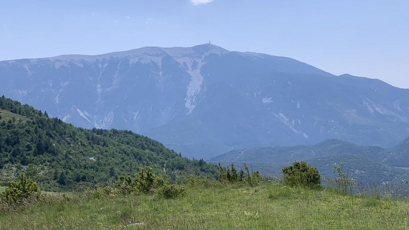 Mont Ventoux