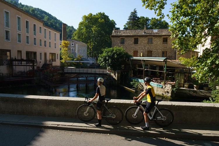 Fontaine-de-Vaucluse
