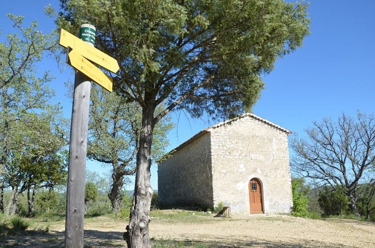 Chapelle Notre-Dame