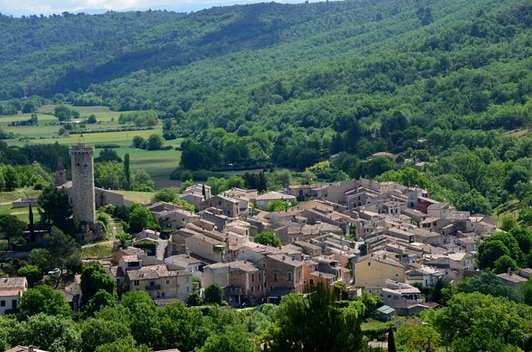 Saint-Martin-de-Brômes