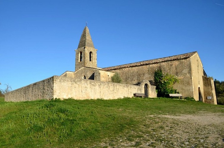 L'eglise