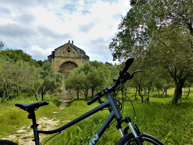 Chapelle Saint-Gabriel