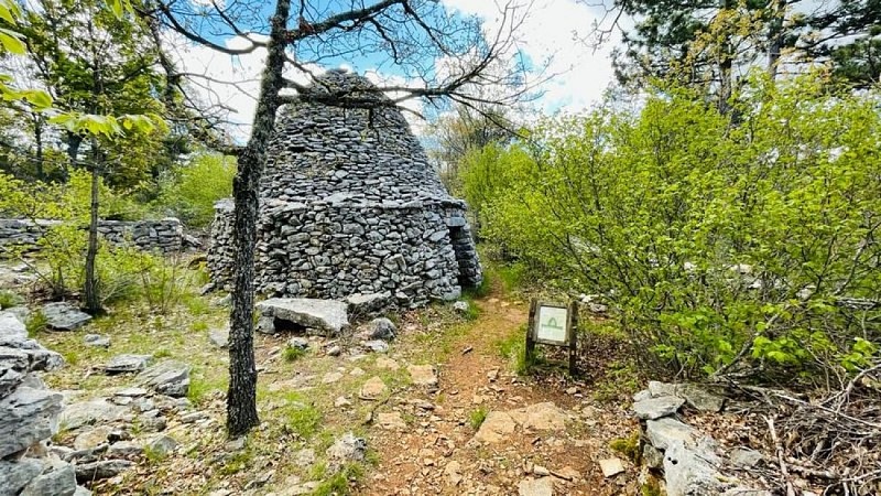 Borie de La Cassette