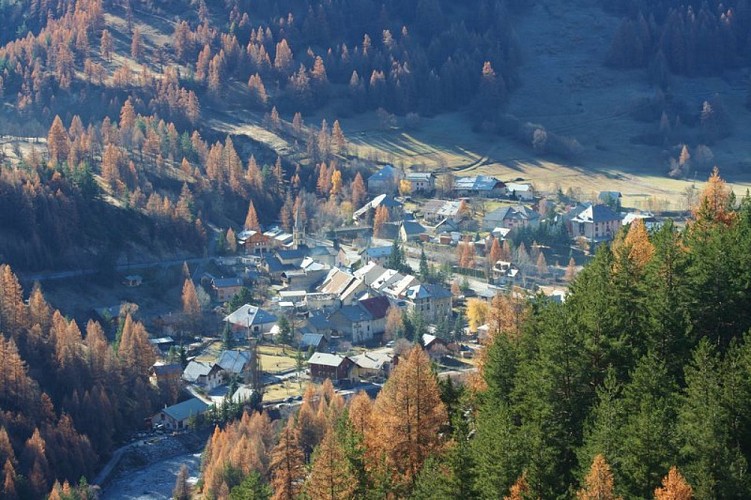 Château-Ville-Vieille