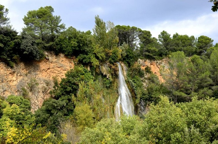 La cascade