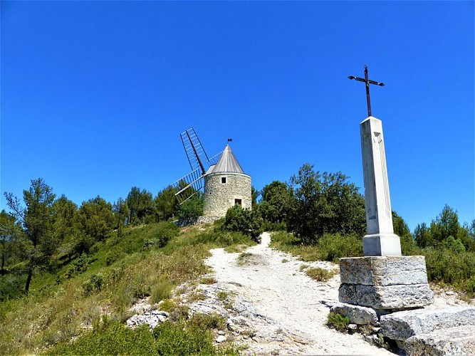 Moulin Bonnet