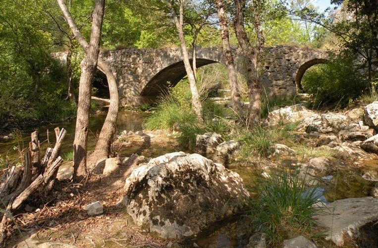 Pont de Cassède