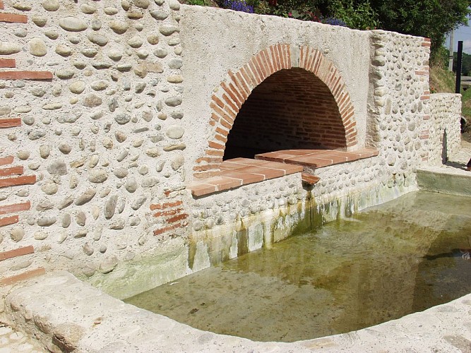 Lavoir