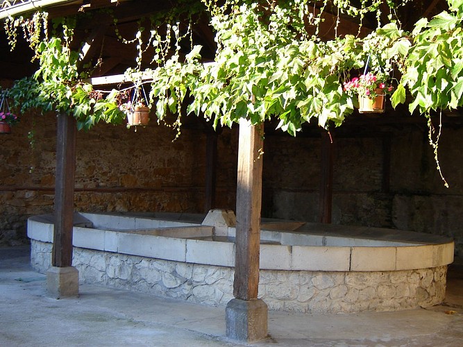 Lavoir