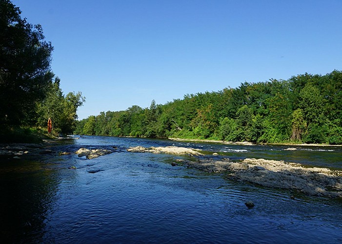 ariège