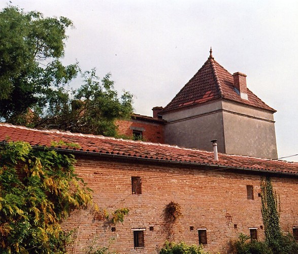 eglise