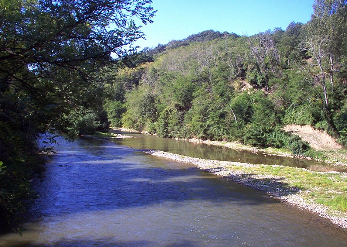 Rivière