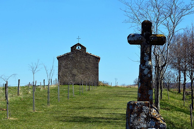 Vallée du Touyre et de l'Hers