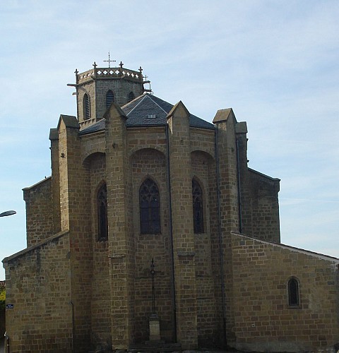 Vallée du Touyre et de l'Hers