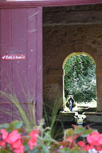 10 lavoir de la gueule du loup