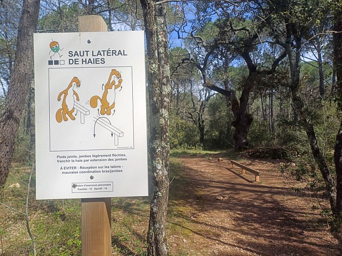 Parcours de Santé_Le Val