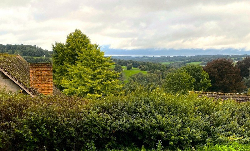 PAYZAC-Boucle du Beau Moulin-Payzage