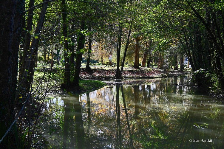 Lay Lamidou ©jean Sarsiat