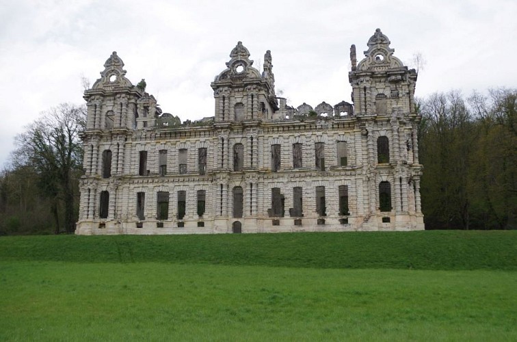 boucle de la montagne d'Attiche - 3