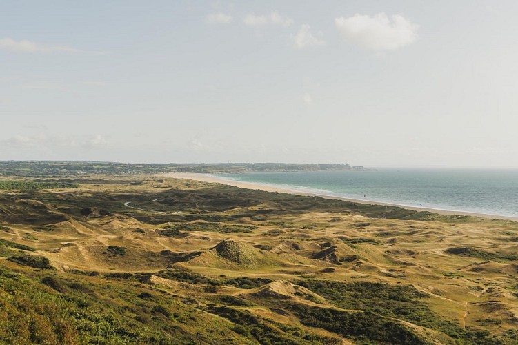 Les vallons haguais