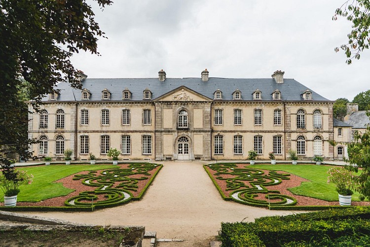 La Cherbourg - Valognes