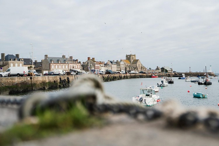 A la conquête de l’est