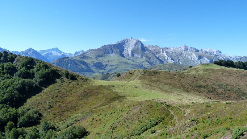 Col de Berbeillet