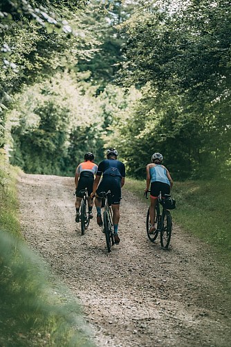 Les chemins de la Gloire