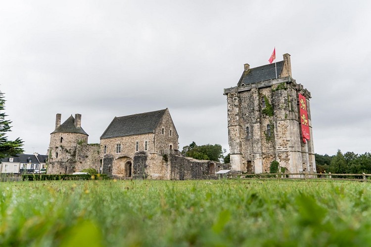 Les chemins de la Gloire